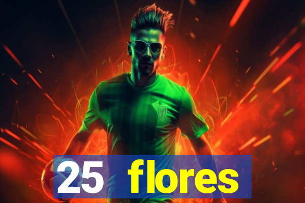 25 flores silvestres desbravadores